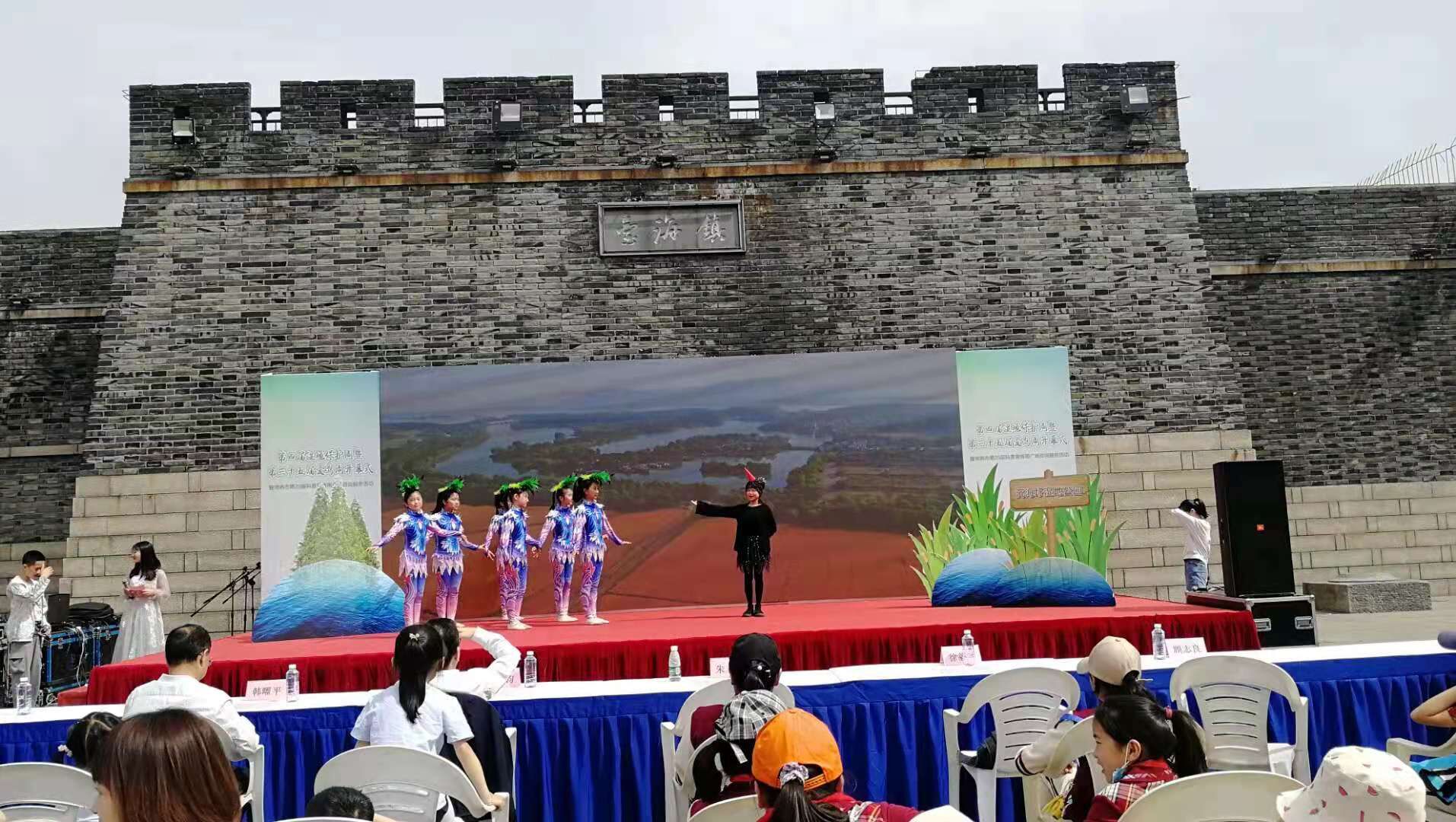 《一只绿头鸭的湿地之旅》科普剧.jpg 《一只绿头鸭的湿地之旅》科普剧.jpg