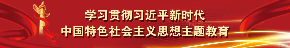 学习贯彻习近平新时代 中国特色社会主义思想
