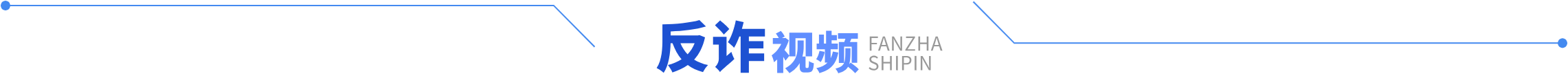 反诈视频
