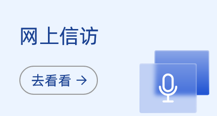 网上信访
